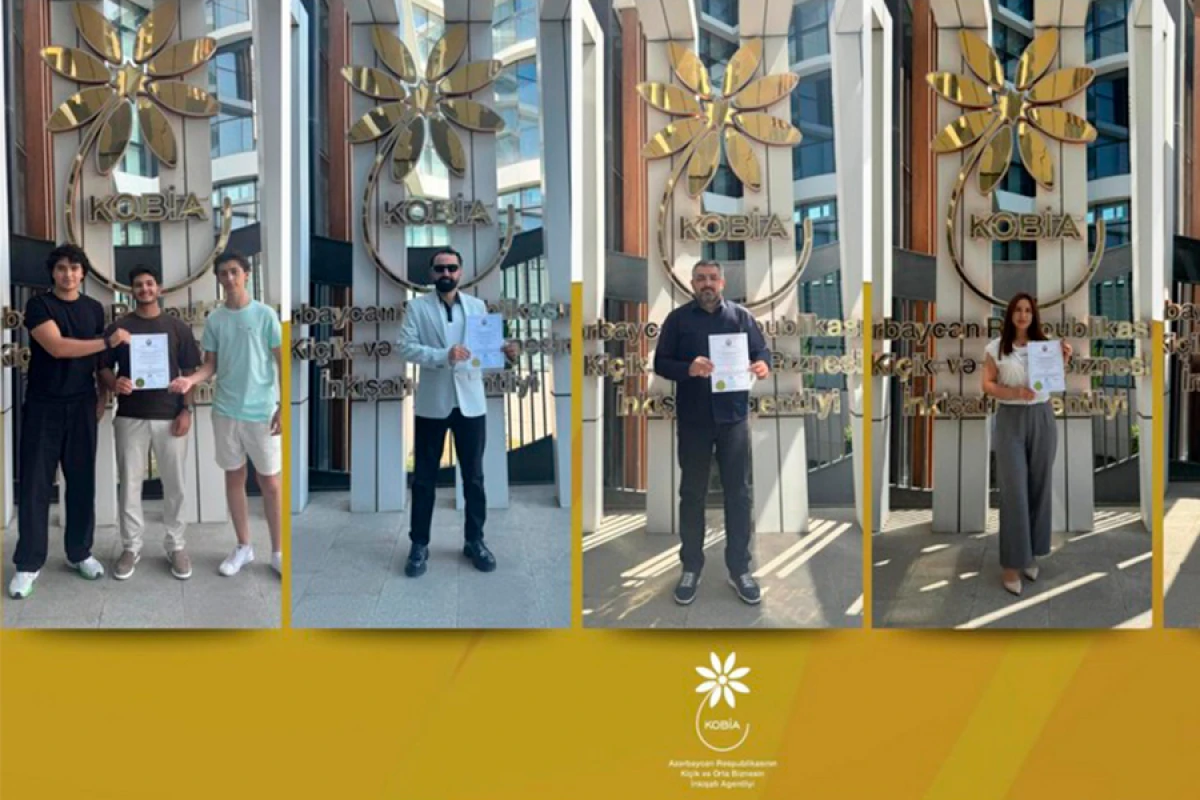 “Startap” şəhadətnaməsi almış sahibkarların sayı 220-yə çatdı