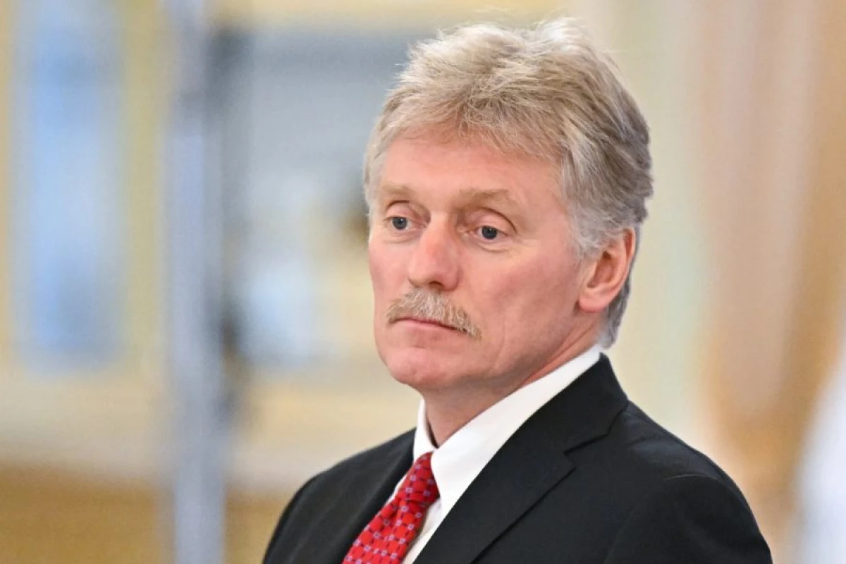 Peskov: "ABŞ-nin Hindistana təzyiqlərini qanuni hesab etmirik"