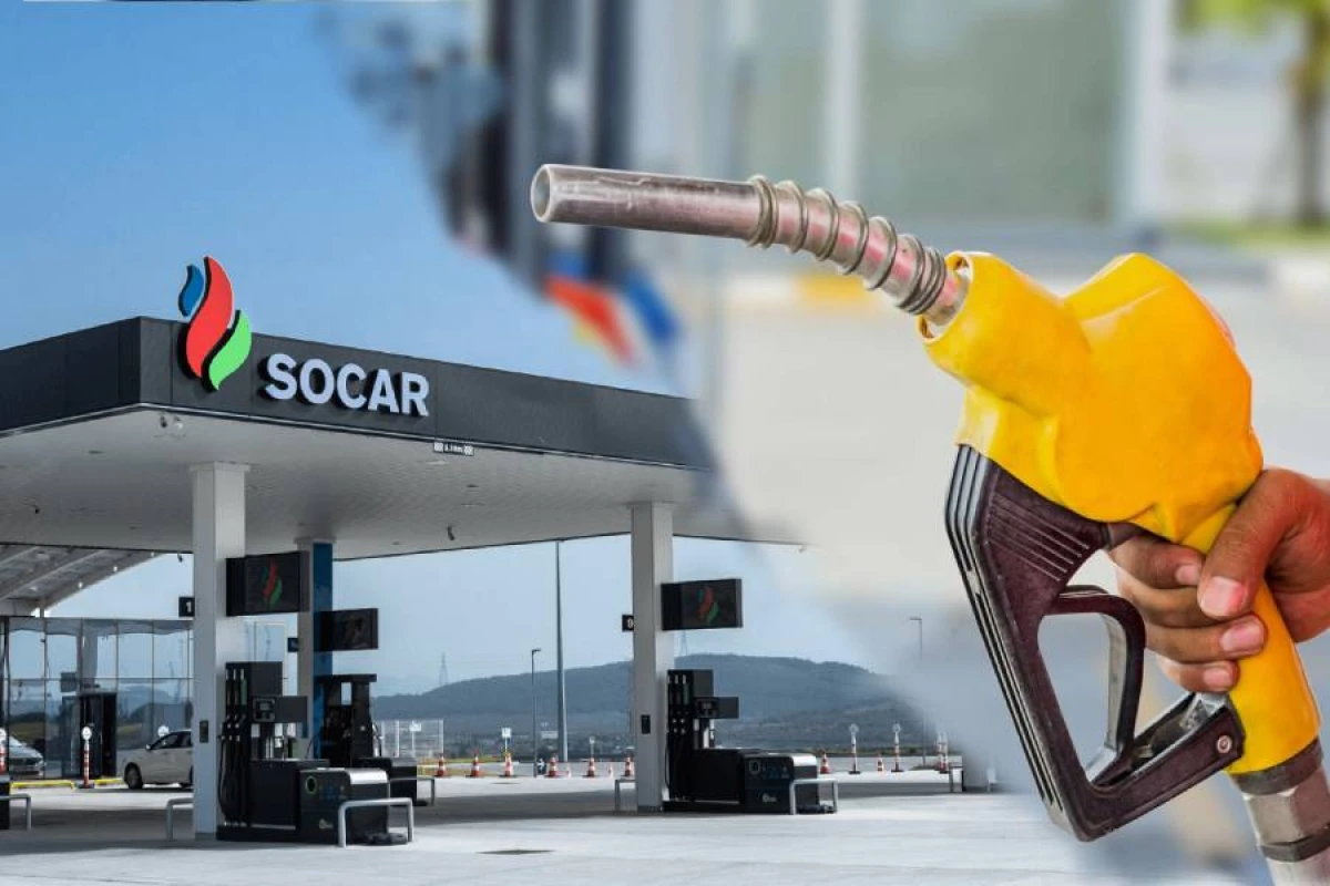 “Ai-95”in satışı dayandırıldı? - “SOCAR” iddialara cavab verdi