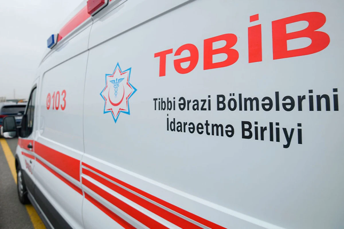 Ötən ay Bakıda 53 nəfəri gün vurub