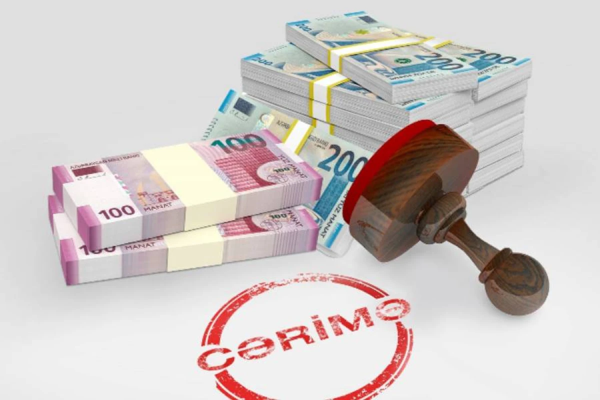 Qanunvericiliyin tələblərini pozan QHT-lər cərimələnəcək