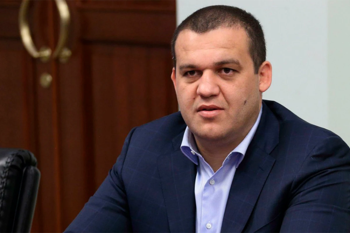 İBA prezidenti: “Haqsızlıq edən hakim ömürlük boksdan kənarlaşdırılacaq”