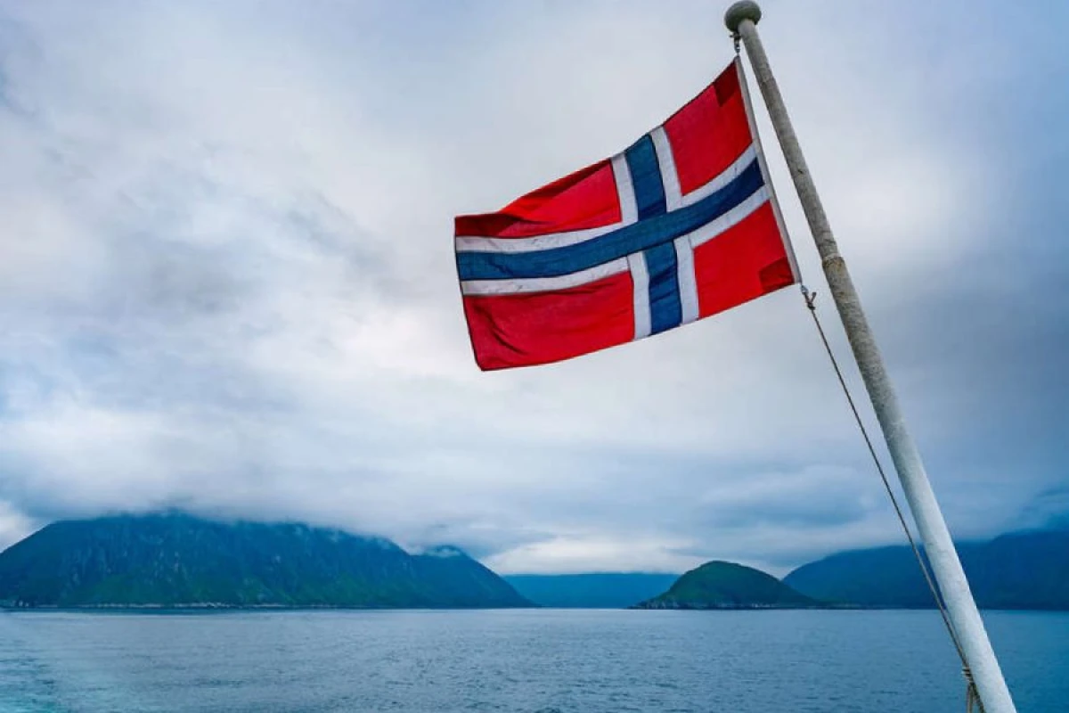 Norveç Ukraynaya dəstək proqramına qoşuldu