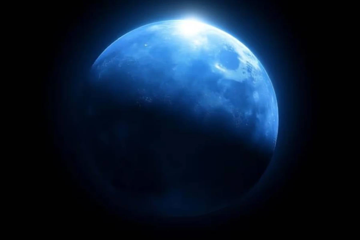 Alimlər yaşamaq üçün yeni planet kəşf etdilər