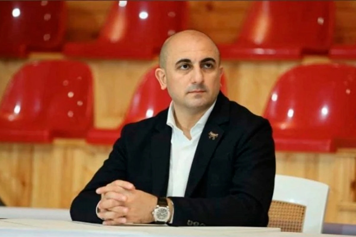 Azərbaycan Karate-Do federasiyasının prezidenti vəfat etdi - YENİLƏNDİ
