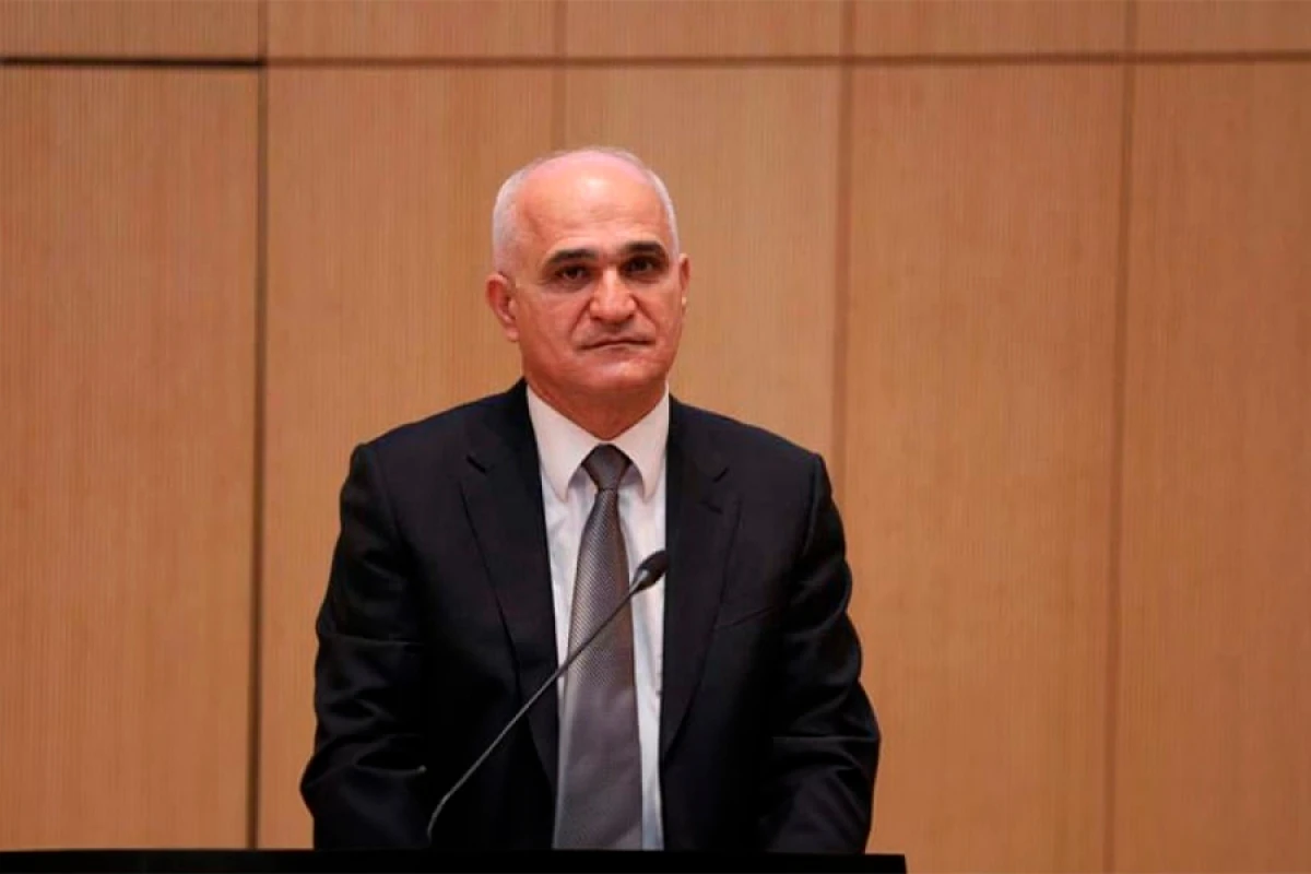 Şahin Mustafayev İrana səfər edəcək