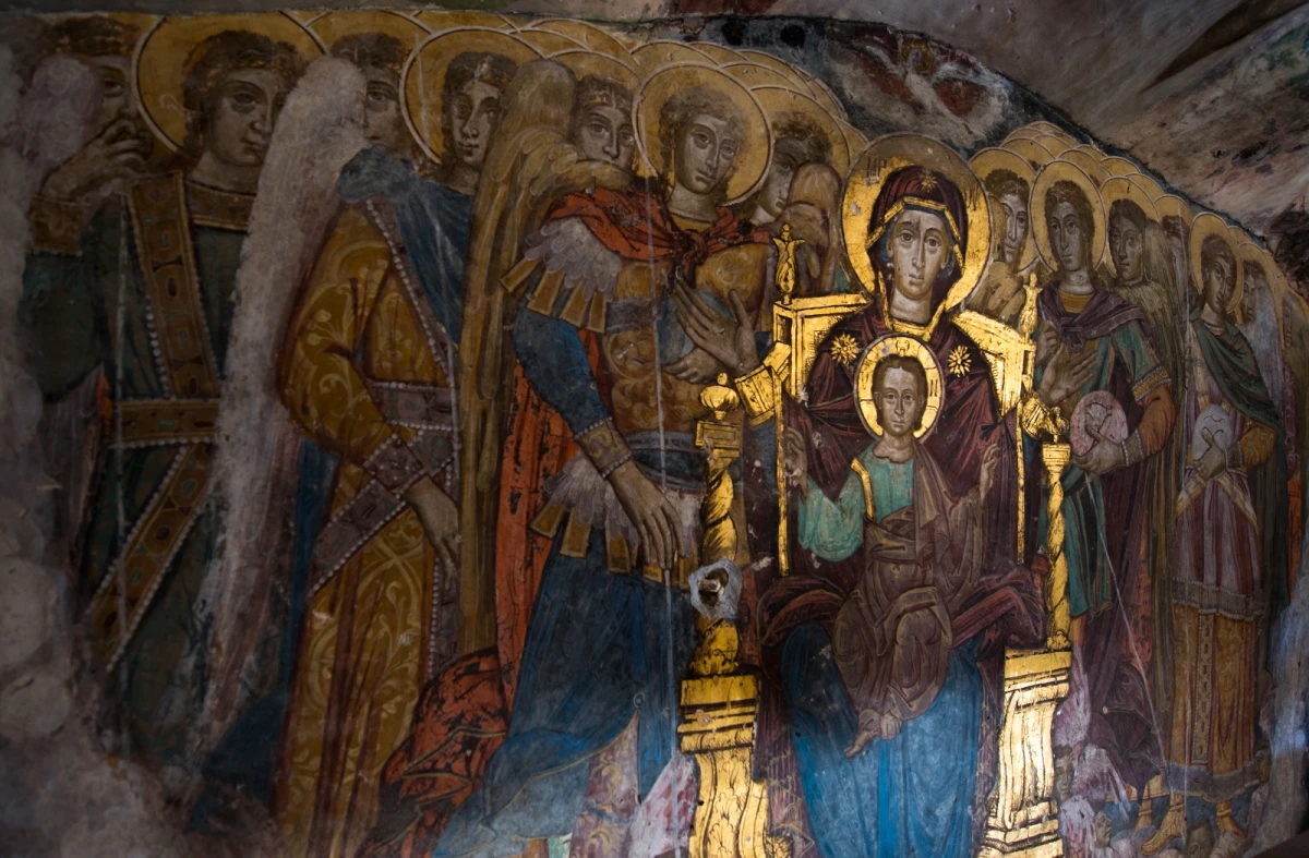 Türkiyənin Qara dəniz bölgəsində 3 məşhur turizm marşrutu — 2