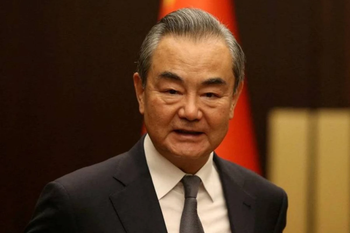XİN başçısı: "Ukrayna münaqişəsində həlledici mərhələ başladı"