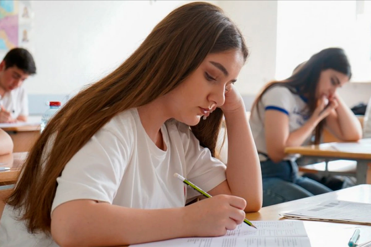 Lisey və gimnaziyalara seçim prosesi başladı