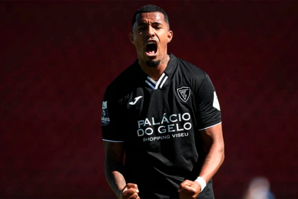 Andre Klovis “Qarabağ” yolunda