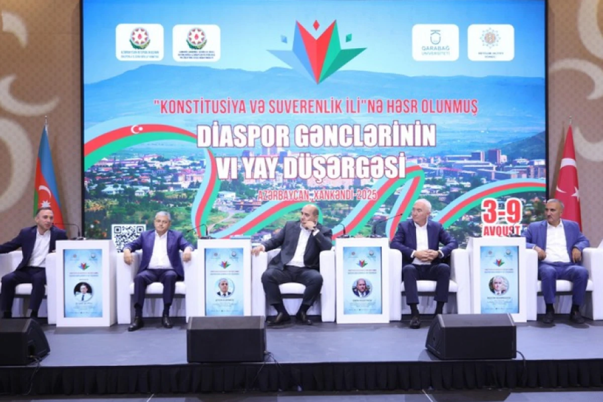Xankəndidə daha bir orta məktəb və uşaq bağçası istifadəyə veriləcək