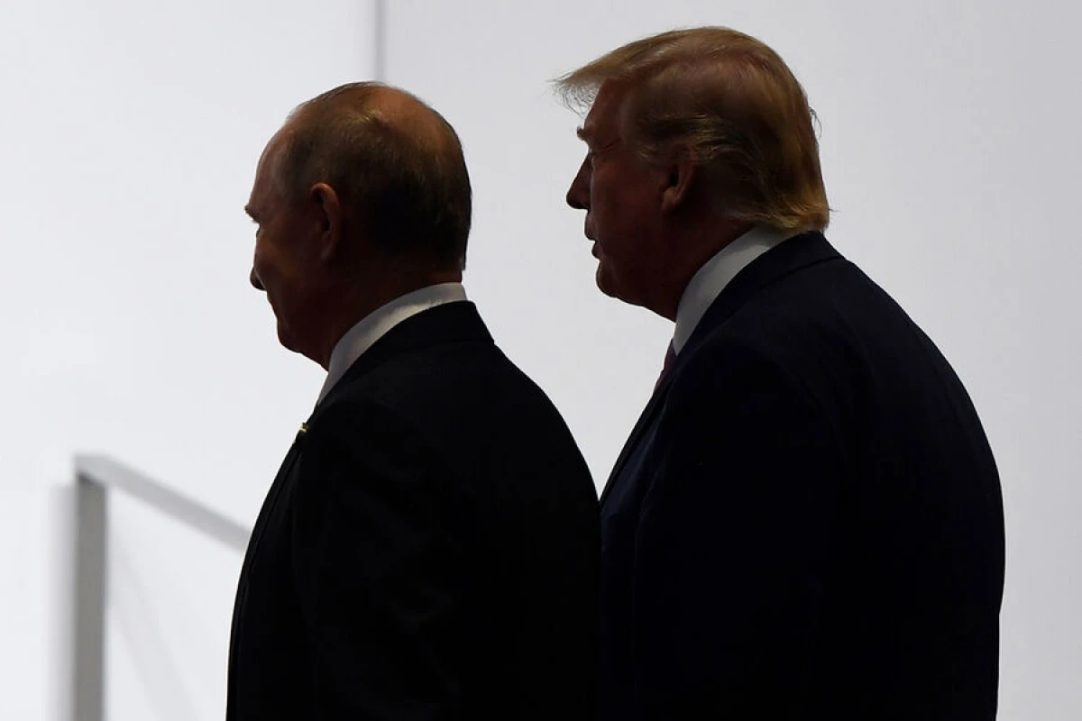 Türkiyə Putin və Trampın öz ərazisində görüşməsi ehtimalını dəyərləndirir