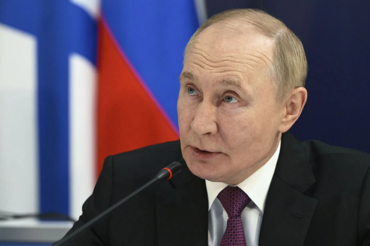 CNN: Tramp Putinin "tələsinə" düşə bilər