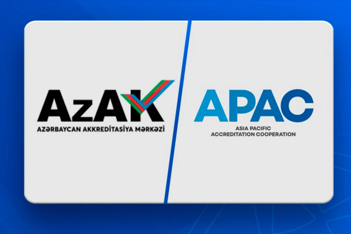 Azərbaycan "APAC"a üzv oldu