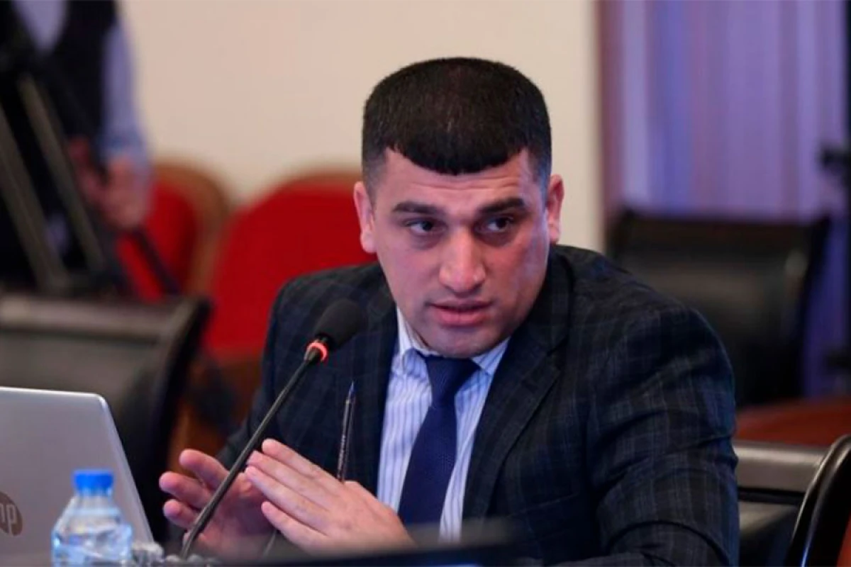 Cənubi Qafqazda vəziyyət KÖKÜNDƏN DƏYİŞƏCƏK: “Kartlar” yenidən paylandı – PROQNOZ — 1