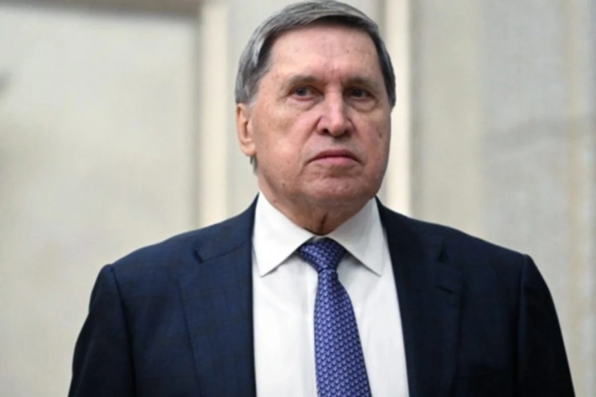 Uşakov: "Putin-Uitkoff görüşü məhsuldar keçdi"