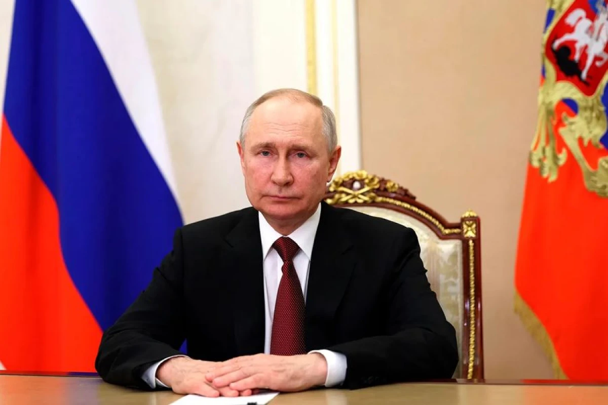 Putin Hindistana gedəcək