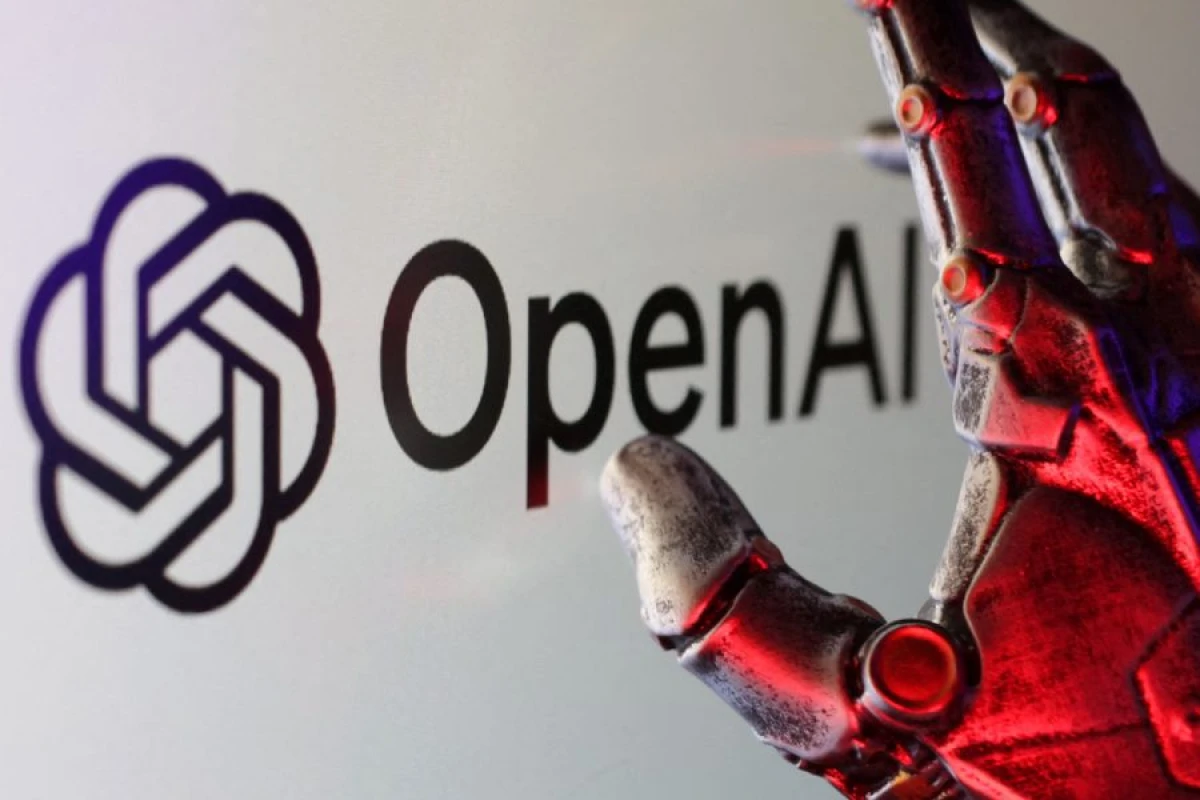 "OpenAI" "SpaceX"i geridə qoydu