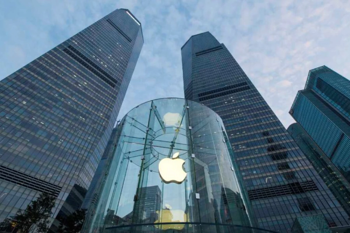 Yaponiya "Apple"-a sərt qaydalar tətbiq edir