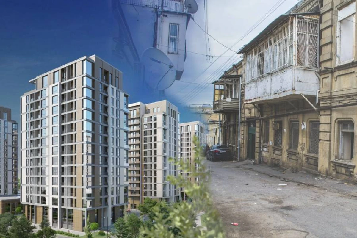 “Sovetski” sakinlərinin kompensasiya dərdi: Ödənilən məbləğ bazar dəyərinə uyğundurmu?