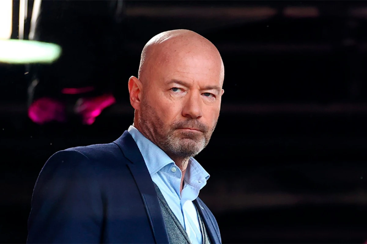 Alan Şirer Premyer Liqa çempionunu açıqladı