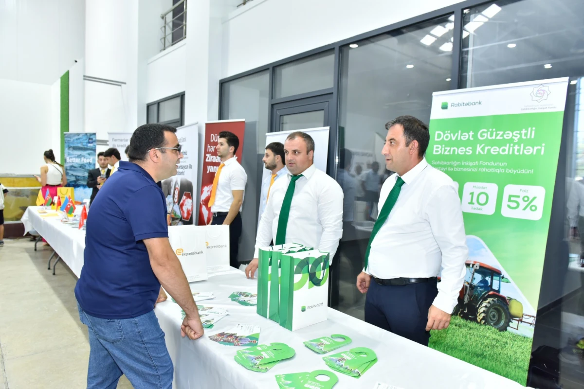 Xaçmazda Aqrar Biznes Festivalı və Şaftalı Festivalı keçirildi — 4
