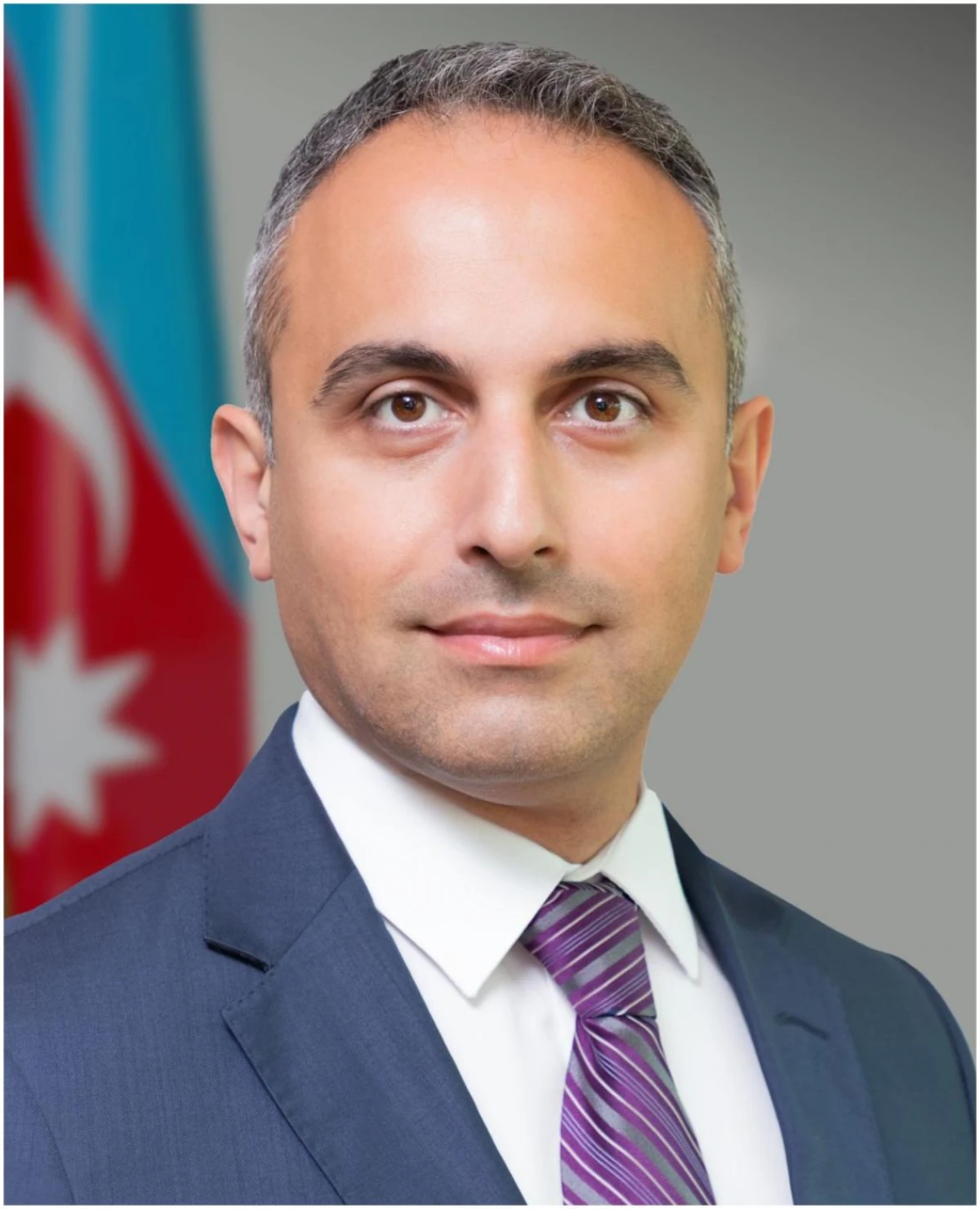 AMB sədri özünə müşavir təyin etdi — 1