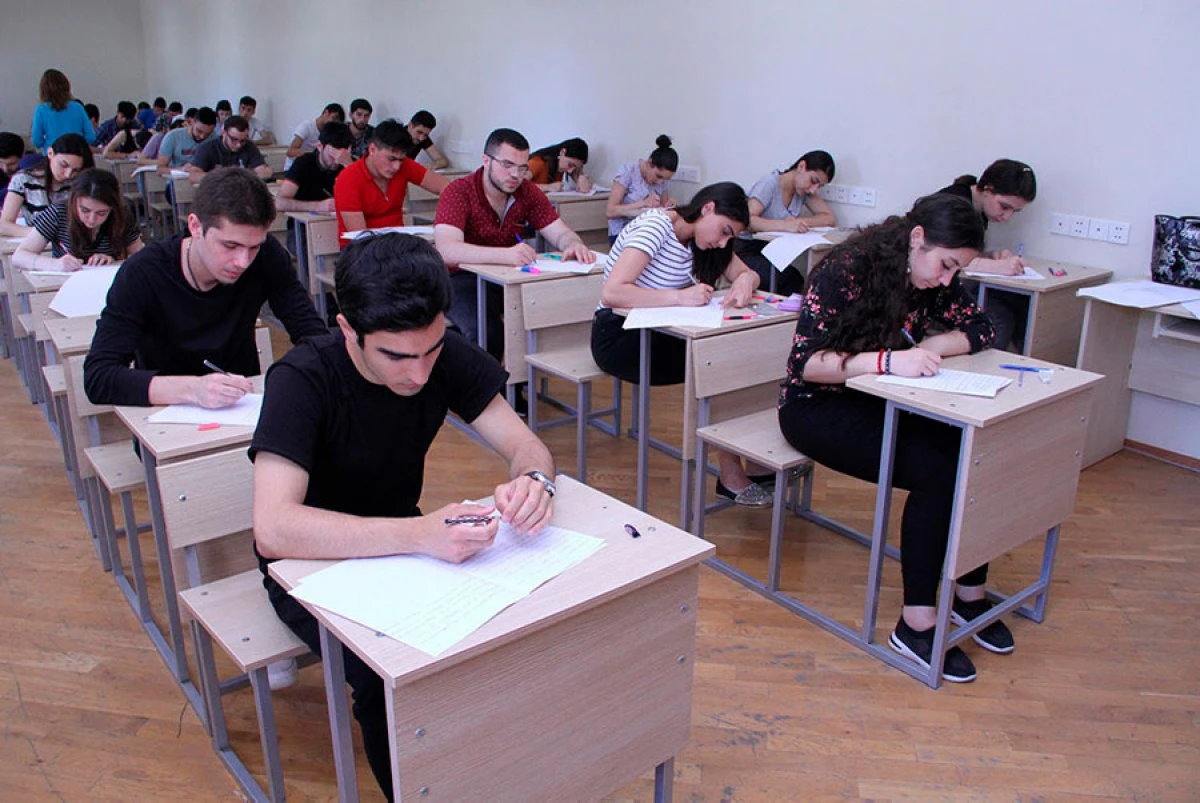 Rezidenturaya qəbul imtahanının 2-ci mərhələsi keçiriləcək