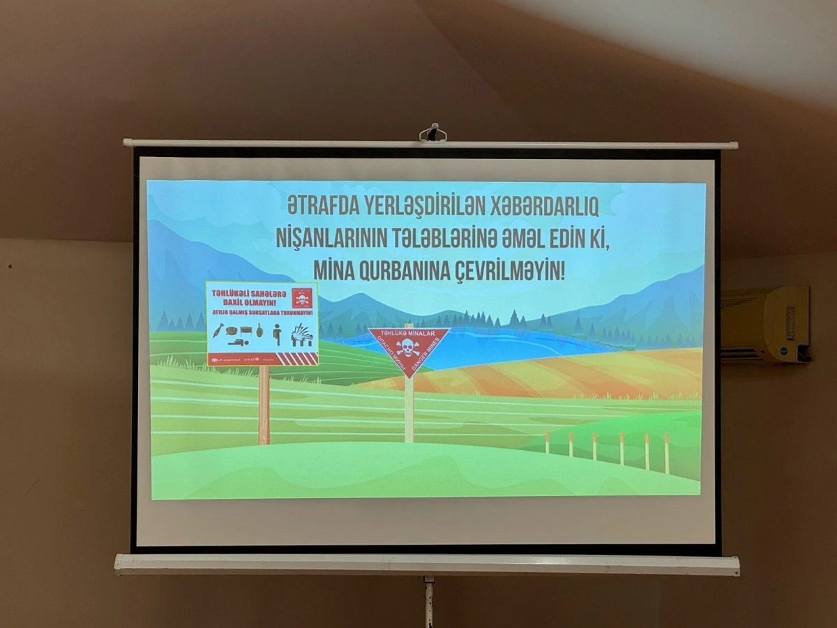 Ağdərənin Vəngli və Kolatağ kəndlərinə 52 ailə köçürələcək — 1