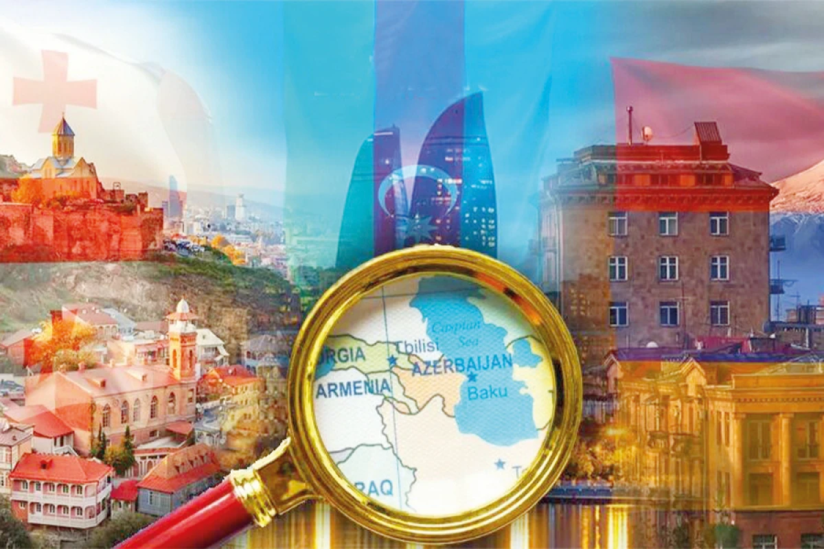 "Azərbaycan bütün şərtlərini qəbul etdirdi, indi sıra regionun inkişafındadır" - Hərbi ekspert danışdı