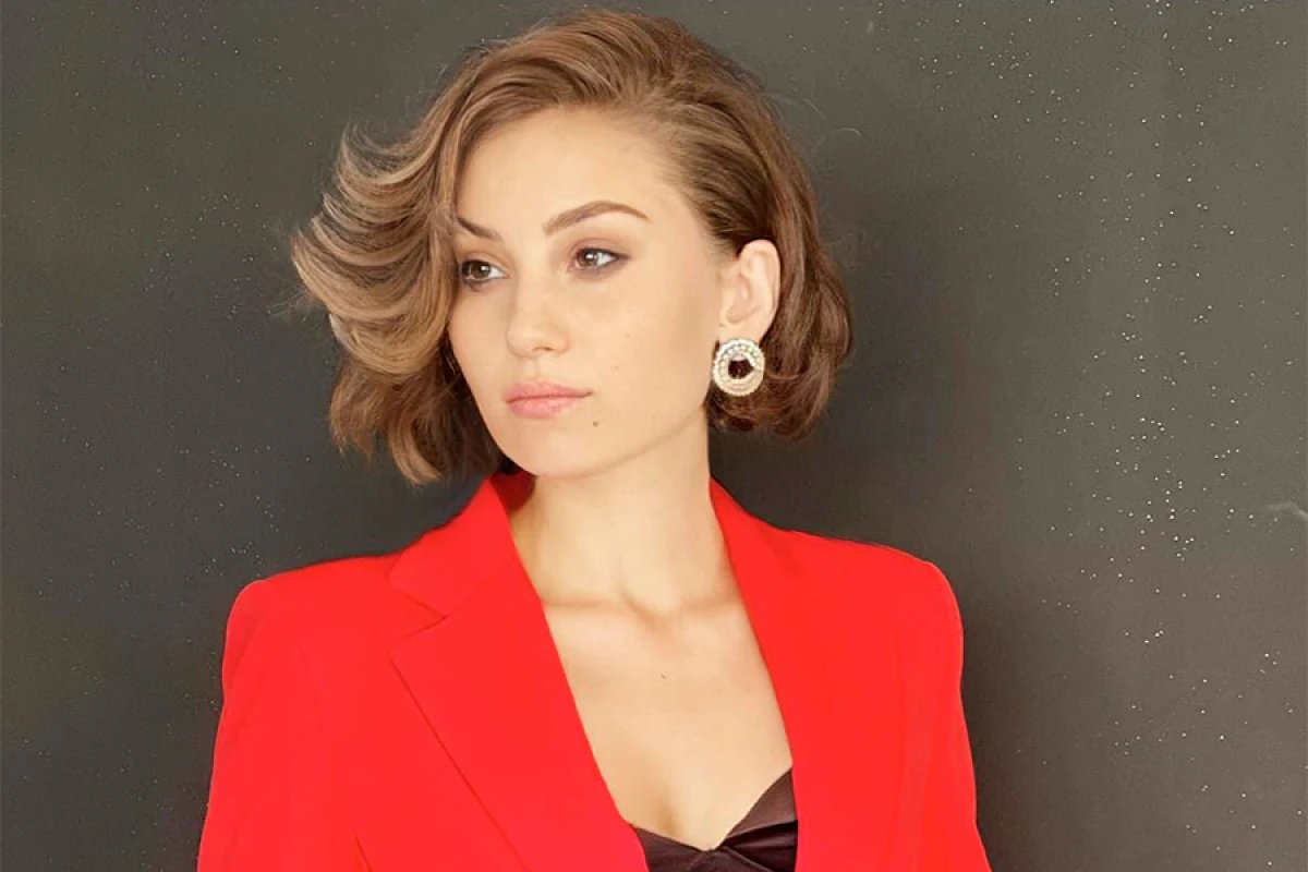 "Onlar öz maraqları üçün sülhə mane olublar" - Natali Aleksanyan AÇIQLADI — 1