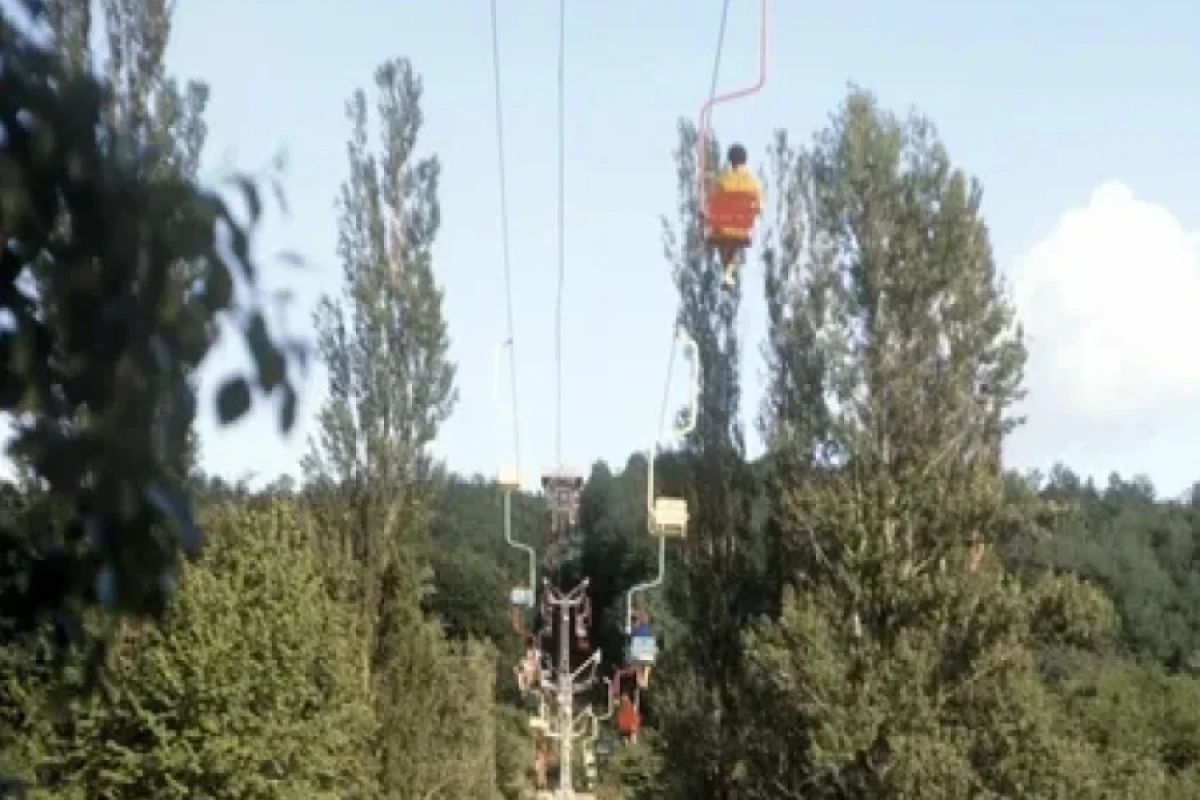 Rusiyada kanat yolu qırıldı, xəsarət alanlar var