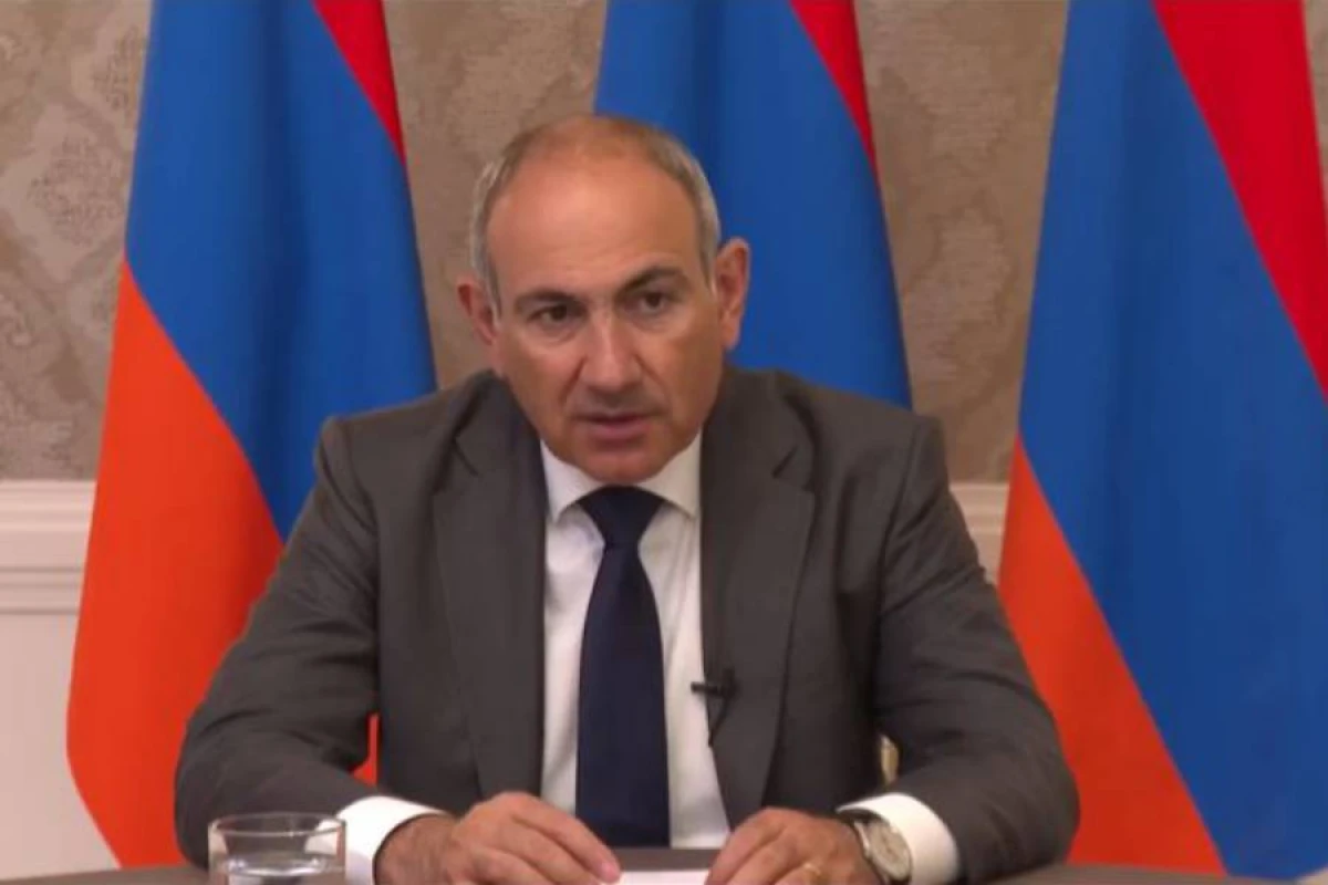 Paşinyan: "Biz yolları qarşılıqlı və eyni şərtlərlə istifadə edəcəyik"