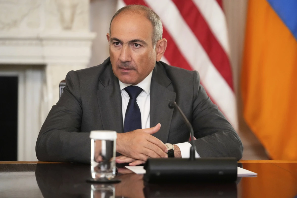 Paşinyan Rusiya vasitəçiliyinin niyə fayda vermədiyi haqqında danışdı