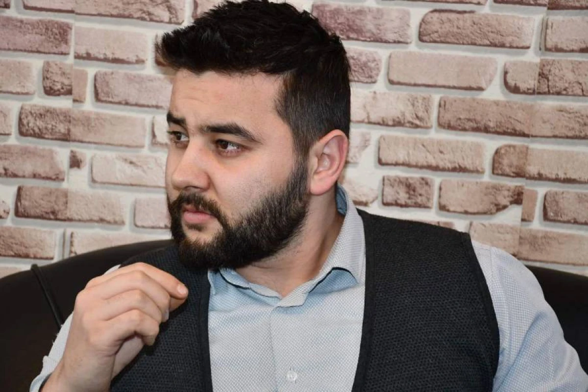 Politoloq: "ABŞ sülhün əsas təminatçılarındandır" — 1