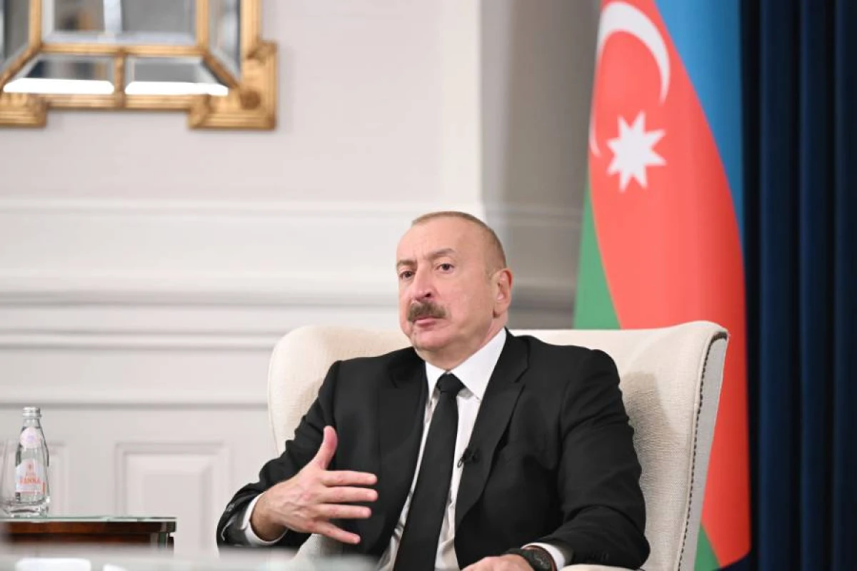 Prezident: Əminəm ki, “Exxon” və SOCAR arasındakı Anlaşma Memorandumu əhəmiyyətli layihə ilə nəticələnəcək