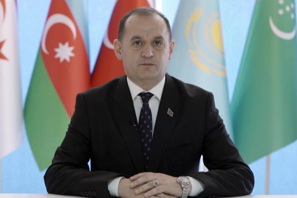 Orxan Həsənoğludan SƏRT XƏBƏRDARLIQ: “Azərbaycanın adından sui-istifadə etməyin!”