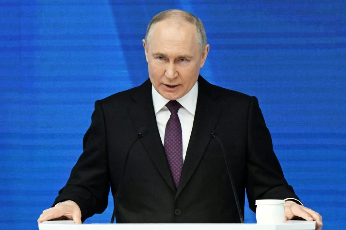 Putin ABŞ-yə Ukrayna ilə bağlı yeni təklif verdi