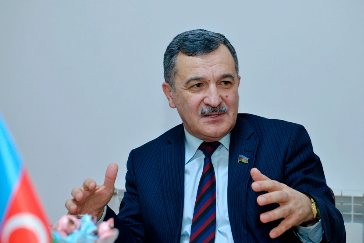 Sülh sazişinə doğru tarixi addım: "Dünya rahat nəfəs alır" — 1