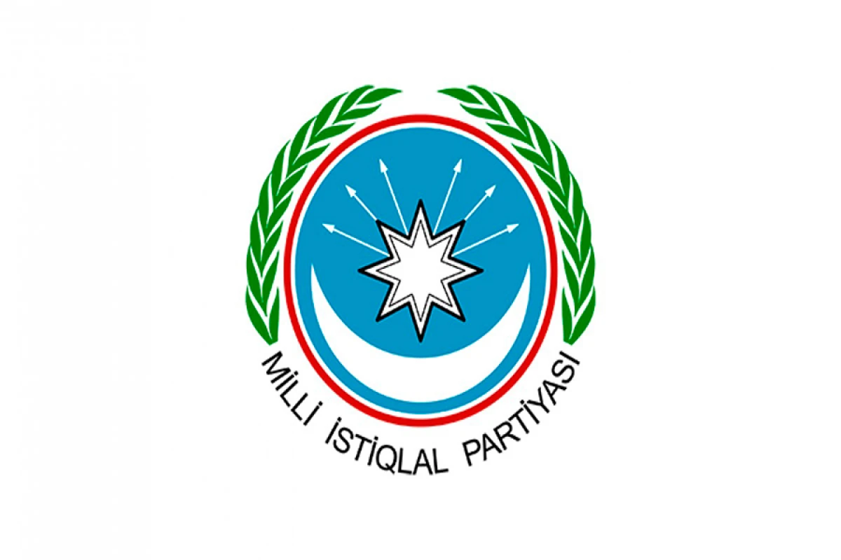 AMİP Azərbaycan və Ermənistan arasında imzalanan sülh sazişi ilə bağlı bəyanat yaydı