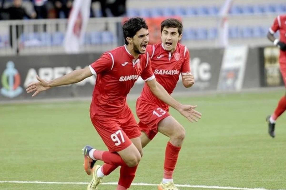 "İmişli" sabiq futbolçusunu geri qaytardı
