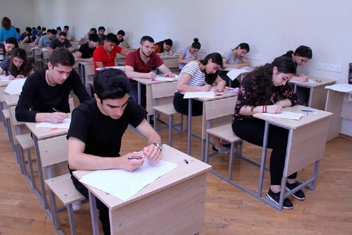 Peşəkar mühasib sertifikatı imtahanının II mərhələsi keçiriləcək