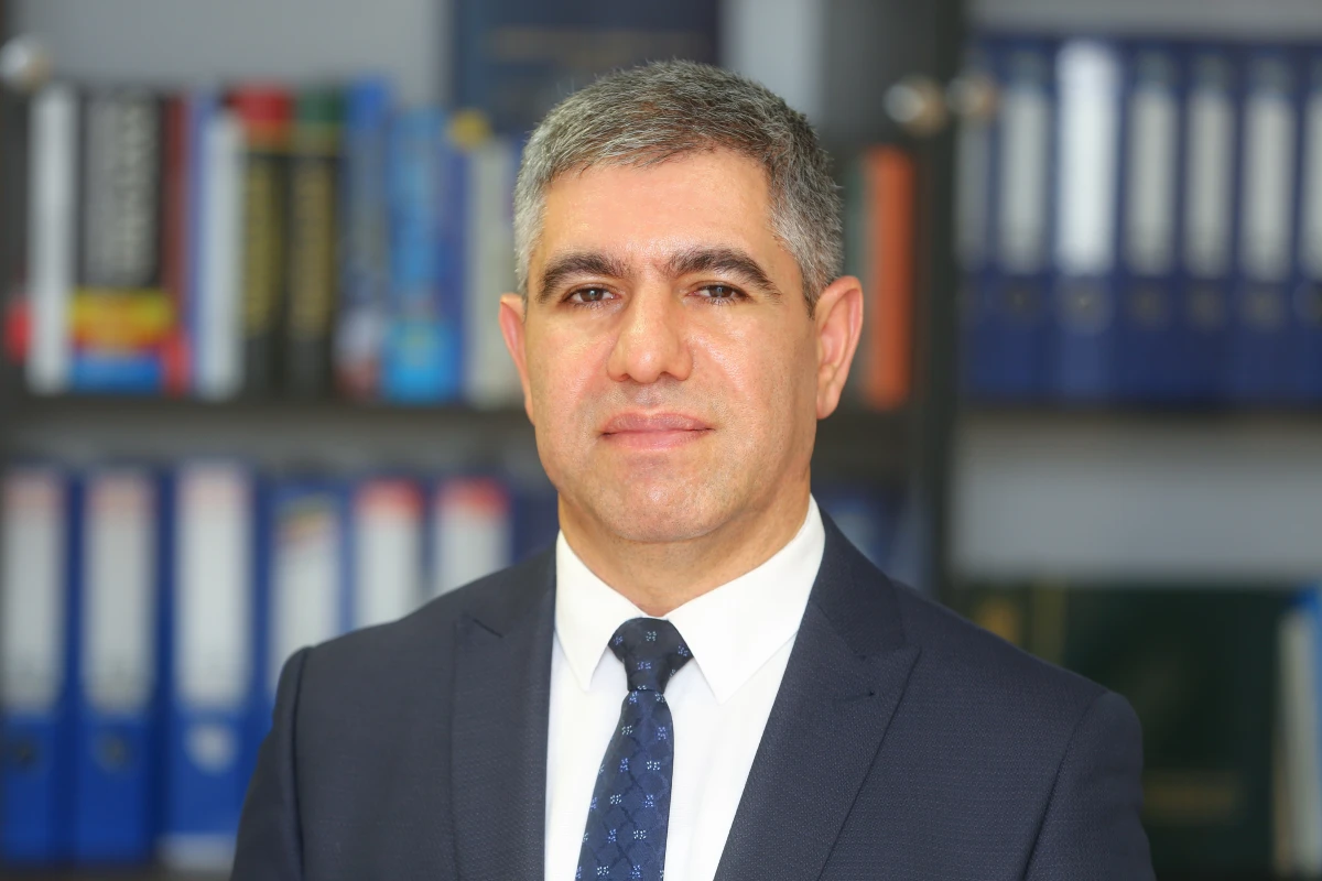 Deputat: “Zəngəzur dəhlizi Azərbaycan-Ermənistan münasibətlərinə töhfə verəcək” — 1