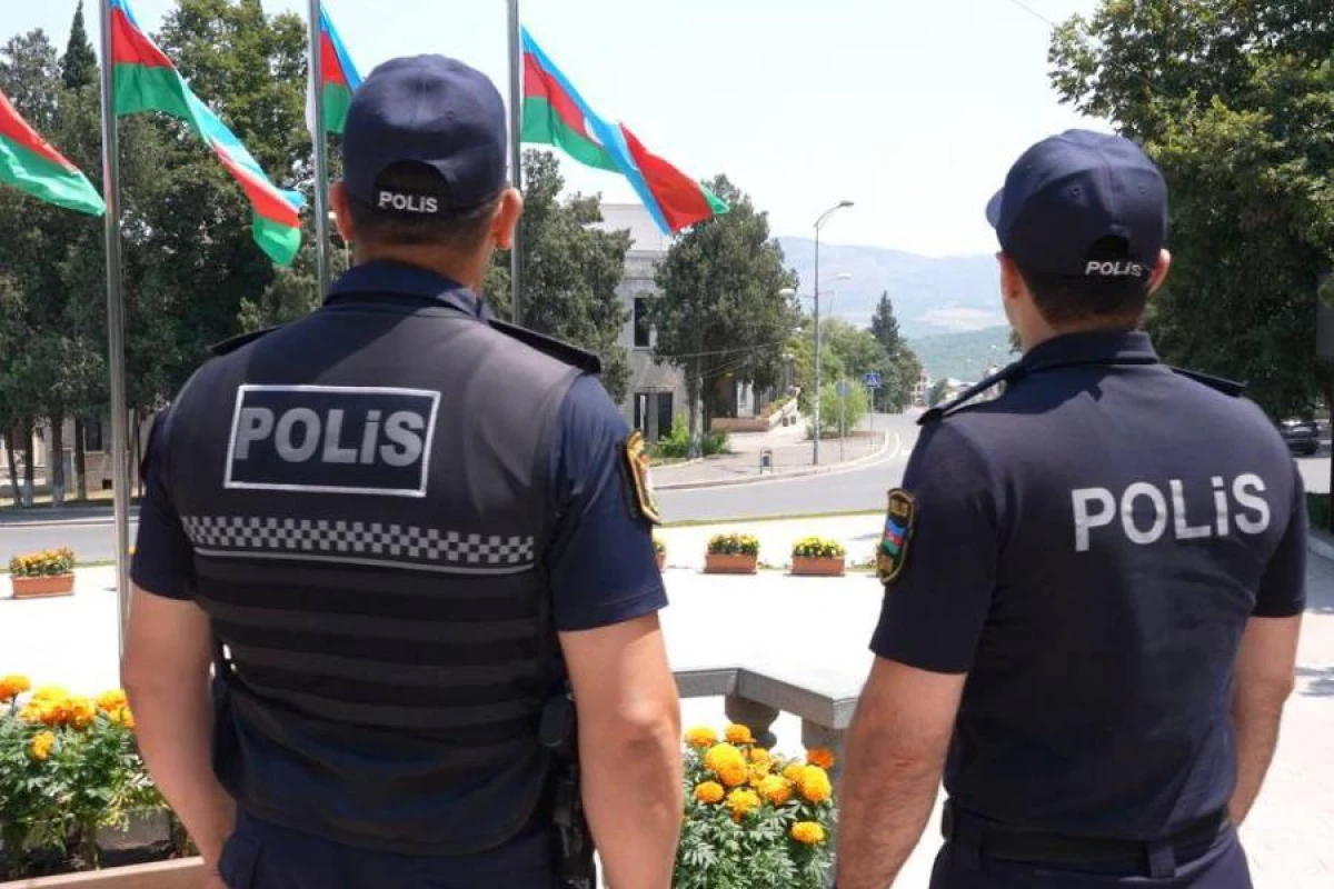 DİN ətraf mühitin çirkləndirilməsi ilə bağlı vətəndaşlara müraciət etdi
