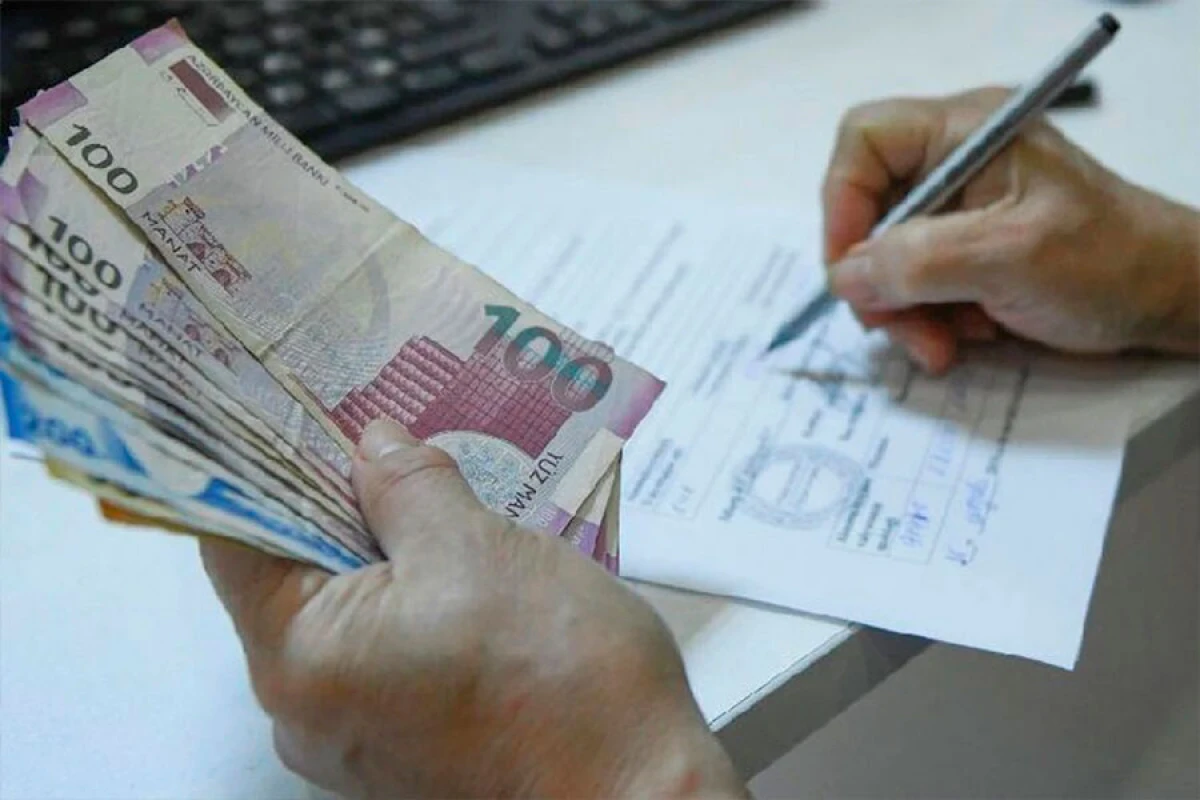 Sabah Bakı, Abşeron və Sumqayıt üzrə pensiyalar ödəniləcək