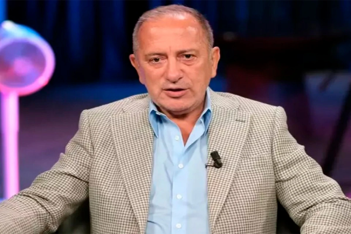 Türkiyədə məşhur jurnalistə qarşı növbəti ittiham qaldırıldı