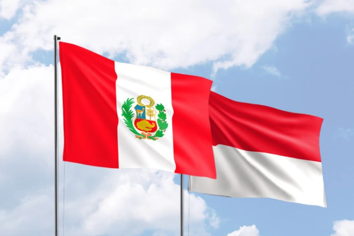 İndoneziya və Peru azad ticarət sazişi imzaladı