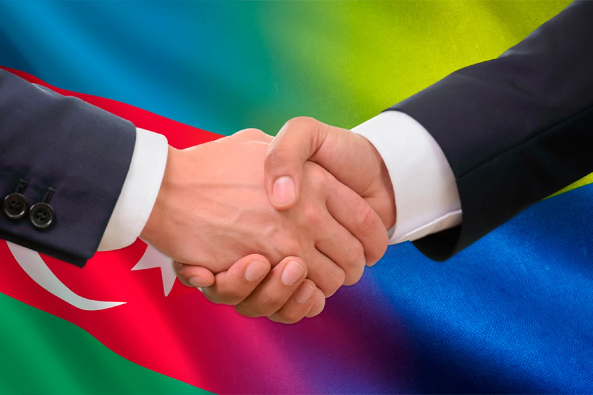 Azərbaycandan Ukraynaya növbəti DOST DƏSTƏYİ: “Əməkdaşlığımız genişlənir” - DEPUTAT