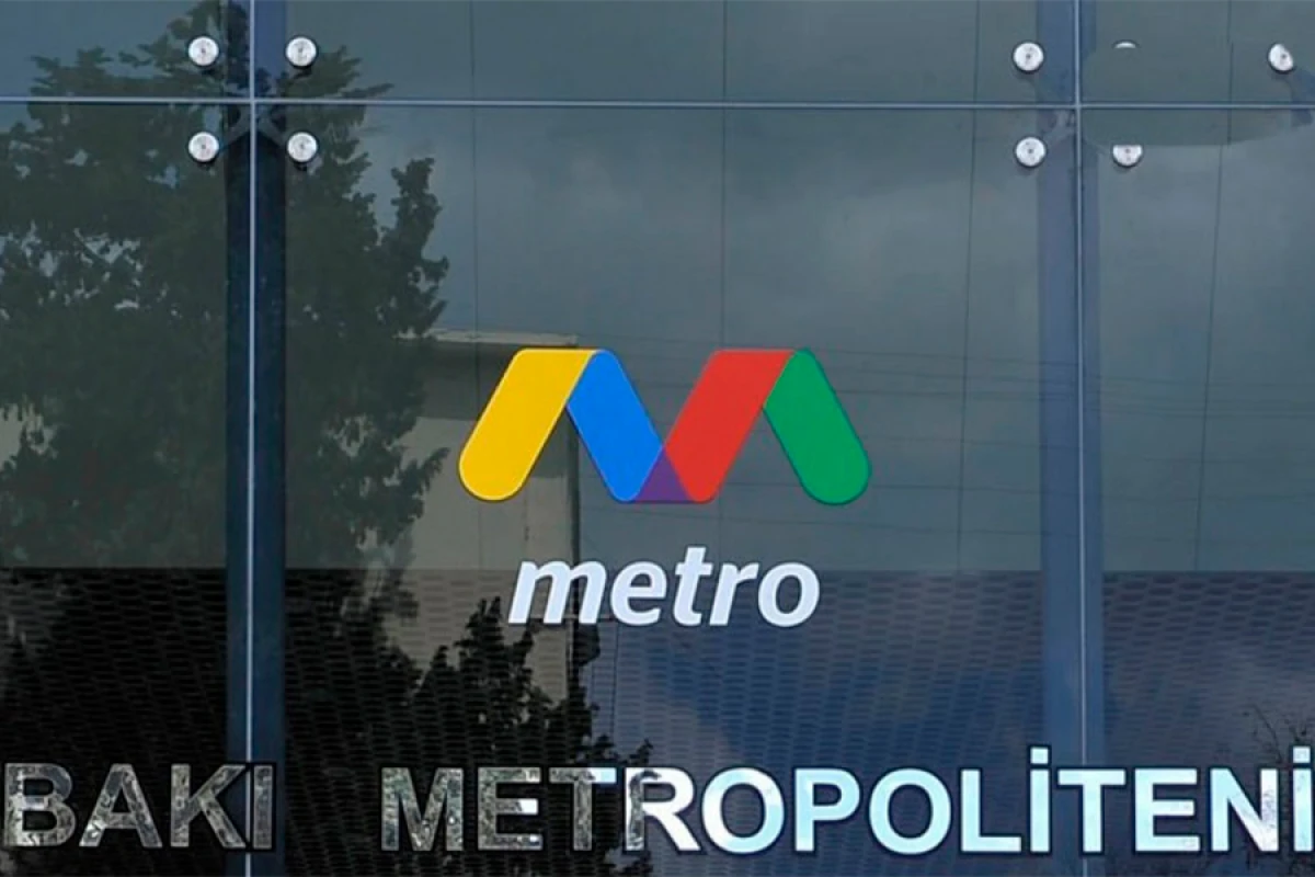 Bakı Metropoliteni qatar maşinisti peşəsi üzrə təcrübə proqramı elan edir