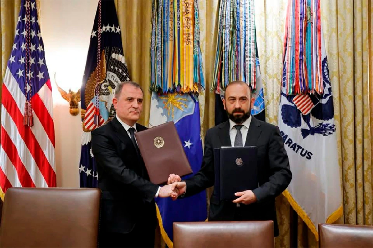 Azərbaycan və Ermənistan aralarındakı hərbi münaqişə ilə bağlı müvafiq modallıqları müzakirə edəcək